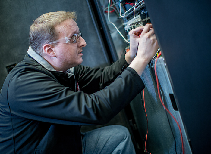 Product Support Technician